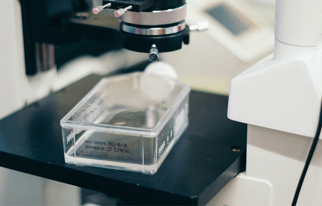 ATMP Series: Biomanufacturing